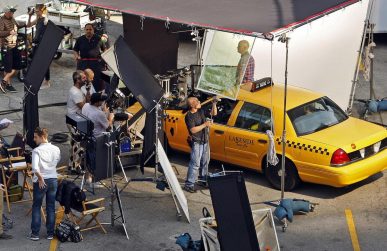 FILM-SET FILM-SET