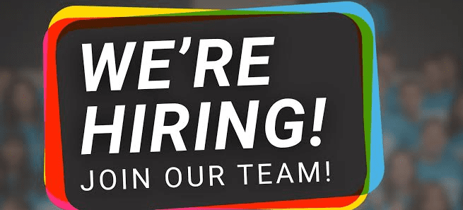 Education-Hiring